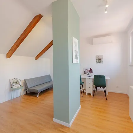 Mantova House 2