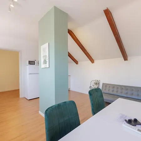 Mantova House 2