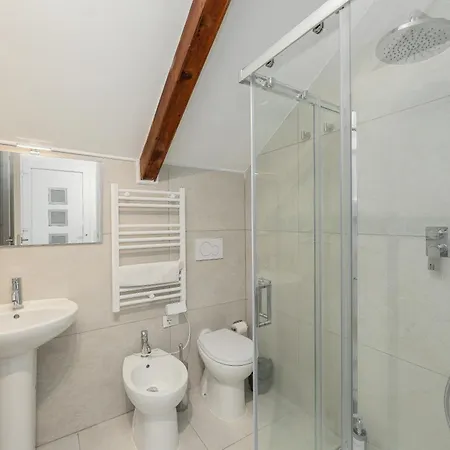 Appartement Mantova House 2