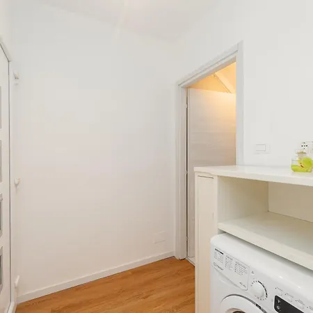 Mantova House 2 Appartement *